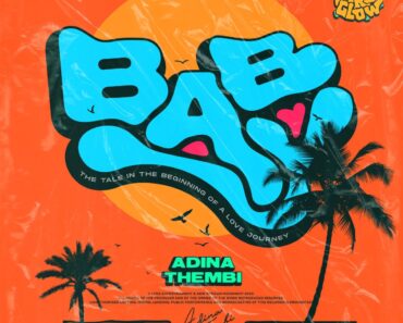Adina Thembi – Baby