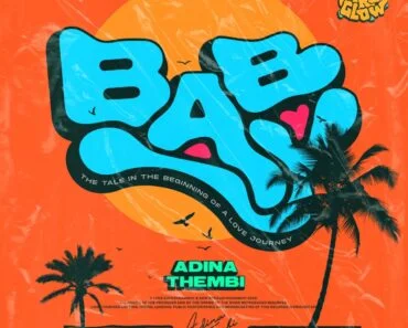 Adina Thembi – Baby