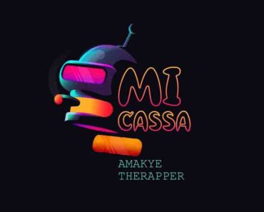 AmakyeTheRapper – Mi Cassa