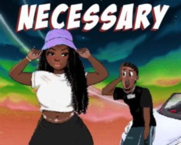 D Jay – Necessary