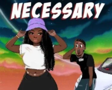 D Jay – Necessary
