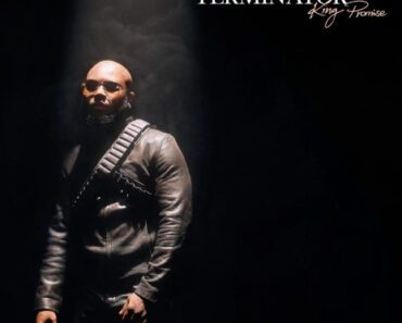 King Promise – Terminator
