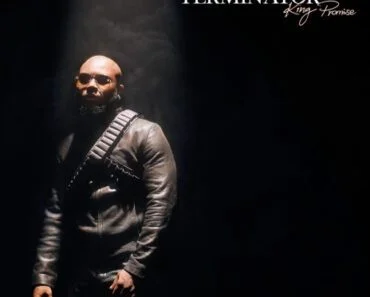 King Promise – Terminator