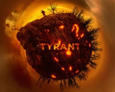 Masicka – Tyrant