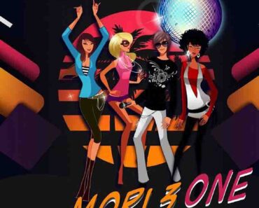Natty Lee – Morle One