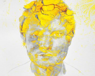 Ed Sheeran – Get Over It Lyrics