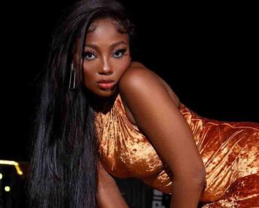 Efya – Super Super (Prod By MOG)