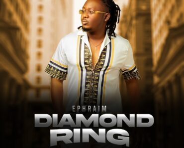 Ephraim – Diamond Ring Ephraim – Diamond Ring