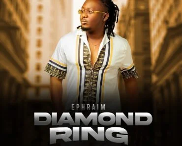 Ephraim – Diamond Ring Ephraim – Diamond Ring