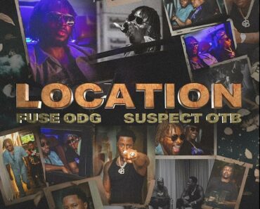 Fuse ODG – Location Ft Suspect OTB