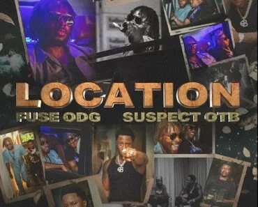 Fuse ODG – Location Ft Suspect OTB Fuse ODG – Location Ft Suspect OTB