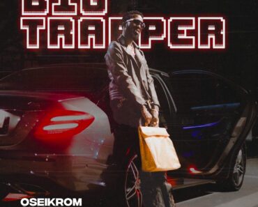 Oseikrom Sikanii – Twatis Ft Kweku Smoke