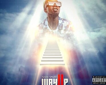 Ishak Spark – Tomorrow Ft Medikal