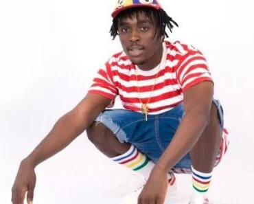 Kofi Mole – Wait For You (Cover) Kofi Mole – Wait For You (Cover)