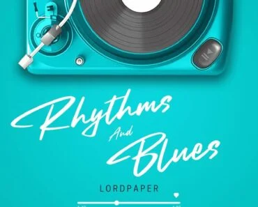 Lord Paper – Rhythms And Blues Lord Paper – Rhythms And Blues