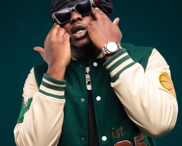 Medikal – Ghetto Prayer