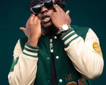 Medikal – Ghetto Prayer