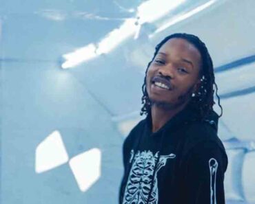 Naira Marley – Body (Prod by Niphkeys)