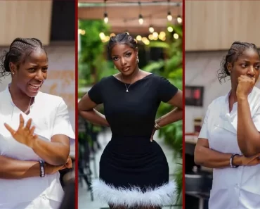 Nigerian chef, Hilda Baci breaks Guinness World Record for ‘longest cooking time’