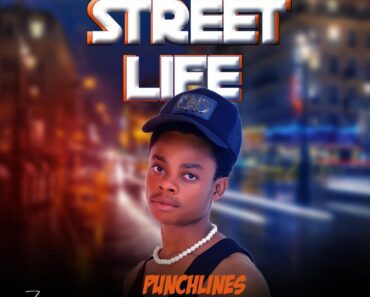 Punchlines – Street Life
