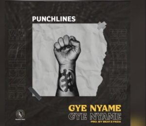 Punchlines-gye-nyameproduced-by-Beatzfada-AaceHypez-net_-mp3-image-300x258 Punchlines – Gye Nyame