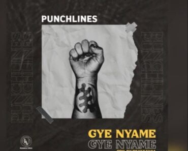 Punchlines – Gye Nyame