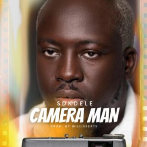 SDK-Dele-Camera-Man-www-aacehypez-net_-mp3-image-300x300 SDK - Camera Man (Prod by Willis Beatz)