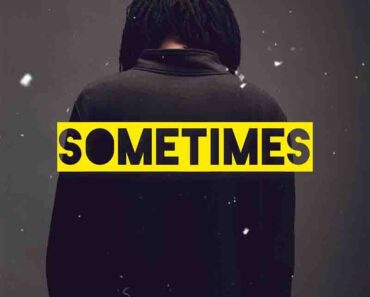 Sean Lifer – Sometimes