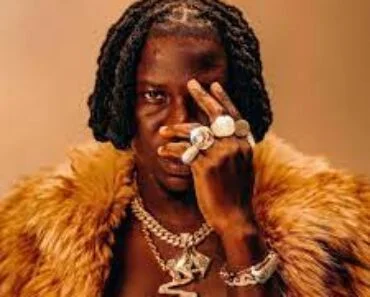 Stonebwoy – Into The Future Lyrics
