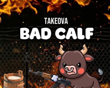 TakeOva – Bad Calf TakeOva – Bad Calf