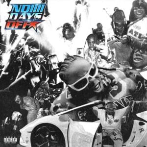 Teni_No_Days_Off-300x300 Teni - No Days Off (Prod by Genio)