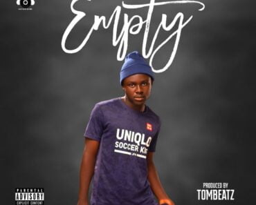 Tutulapato – Empty