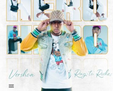 Vershon – One More