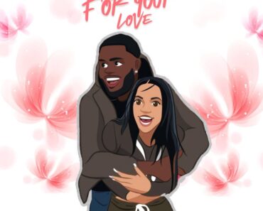 Wutah Kobby – For Your Love