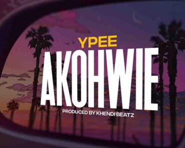 Ypee – Akohwie (Prod by Khendi Beatz) Ypee – Akohwie (Prod by Khendi Beatz)