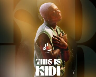 DJ Lord OTB – This Is KiDi