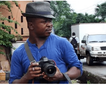 Photographer Deletes All Pictures After Being Denied Food at Wedding