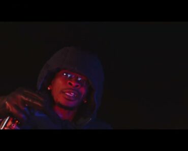 Shatta Wale – Born Great Video