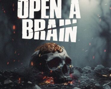 Alkaline – Open A Brain Alkaline – Open A Brain
