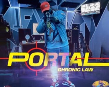 Chronic Law – Portal