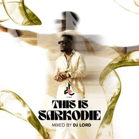 DJ-lordd DJ Lord OTB – This Is Sarkodie