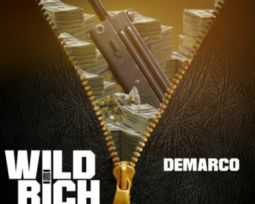 Demarco – Wild and Rich