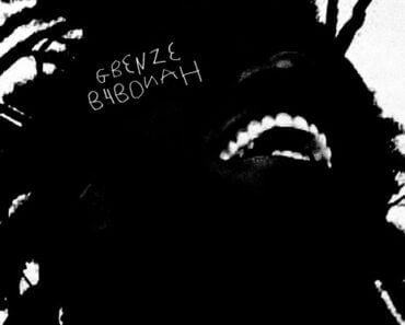 B4bonah – Gbɛnzɛ B4bonah – Gbɛnzɛ