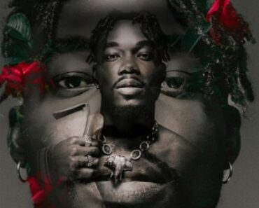 Camidoh – Odo Dede Ft Sarkodie