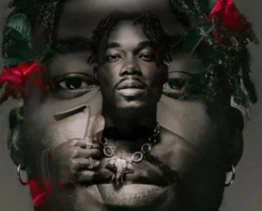 Camidoh – Odo Dede Ft Sarkodie