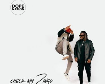 DopeNation – Check My Zingo