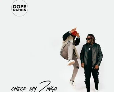 DopeNation – Check My Zingo