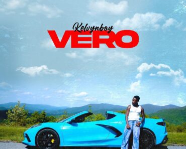 Kelvyn Boy – Vero