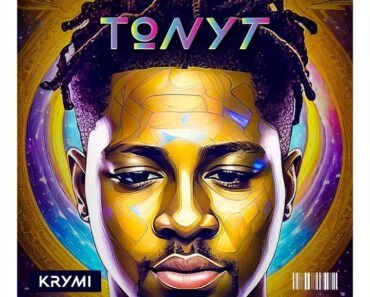 Krymi – Tonyt Krymi – Tonyt