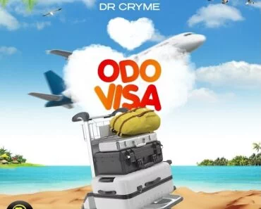 Dr Cryme – Odo Visa Dr Cryme – Odo Visa
